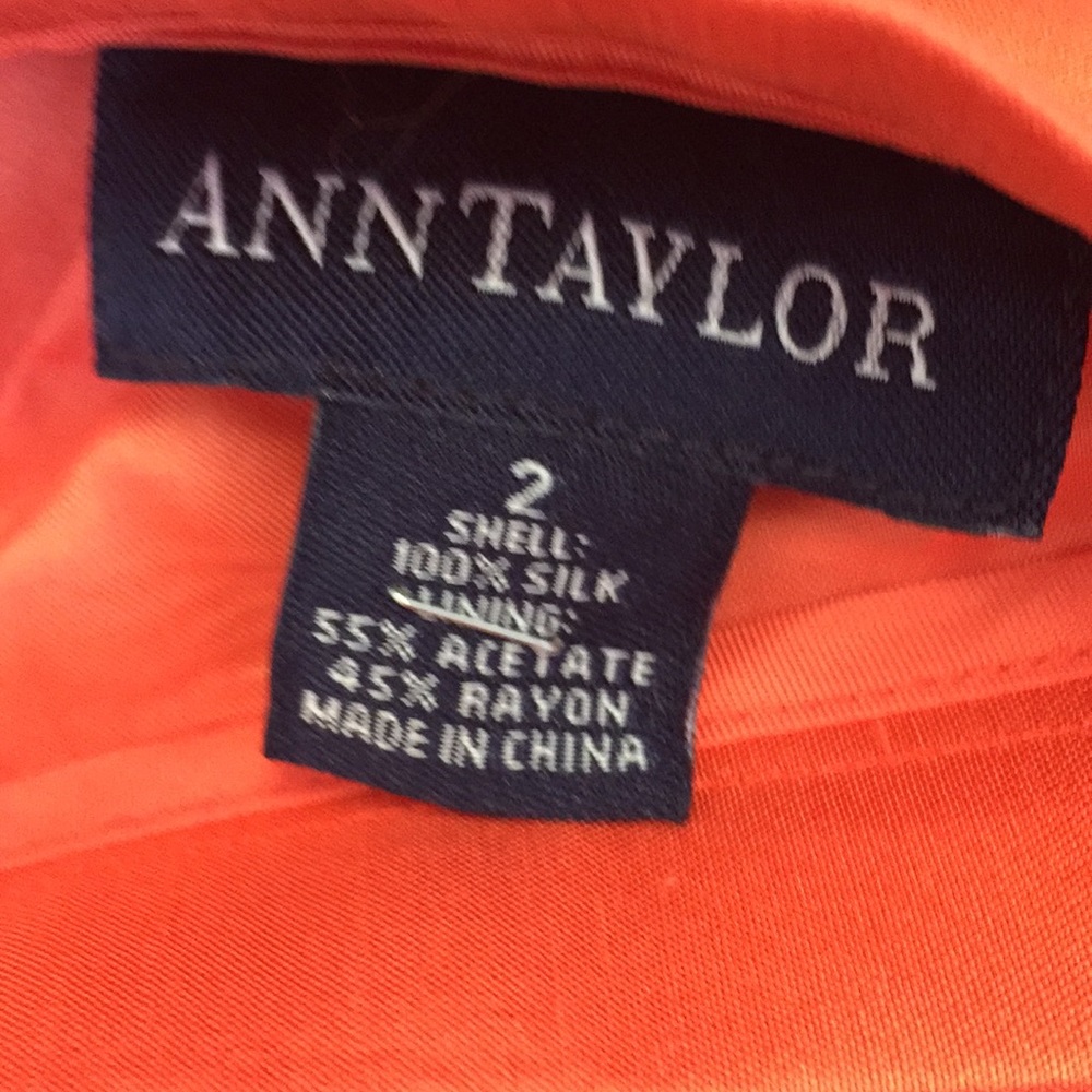 🙉 Ann Taylor pants - Picture 4 of 6